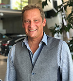 Christian Gerich