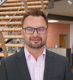 Michael Weber